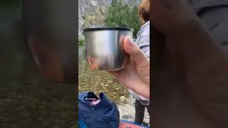 Урал. Шульганташ. Путешествия.