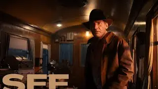 Indiana Jones and the Dial of Destiny – Trailer – SFF 23
