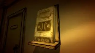 All Audio Logs | Bendy and the Ink Machine Chapter One and Two