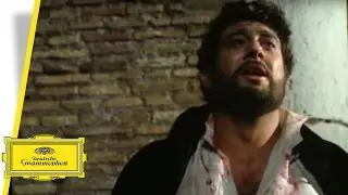 Plácido Domingo  - Puccini: Tosca, 