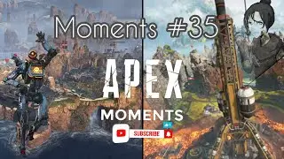 Apex legends #35 console