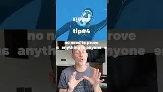5 Tips to Hold Your Breath Longer 👊