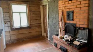 Домик в белоруской деревне ч. 34