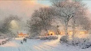 Futaz Snow blizzard