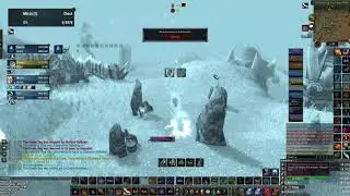 YangGang (Incendius) vs NorththeMage PvP - Warsong Gulch Classic WoW Phase 2