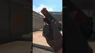 CS2 P2K is CLEAN