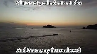 Amazing Grace (A Capella) - Hayley Westenra (Letra/Lyrics)