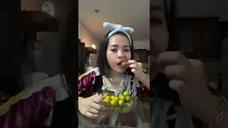 Have you ever eaten Kimkit oranges? 😝😝