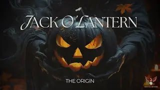 The Origin Of Jack O'Lantern