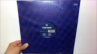 Frank Vanoli - The shock (1996 P.R.G. mix)