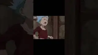 Семь смертных грехов - Бан!