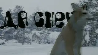 [ wcmv - снег в апреле]