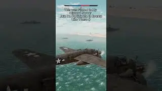 What Pacific Campaign could look like in Warthunder