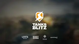 Tanks blitz (LESTA) - начало на лайтах)