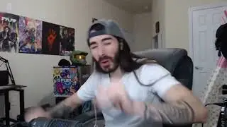 Cr1TiKal listens to Zolotaya Chasha [HD]