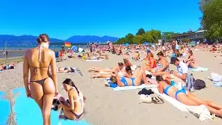 Canadian Beach, What is Beach Din't Exist ?