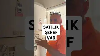 Esnaf şerefini satar mı buyrun izleyin