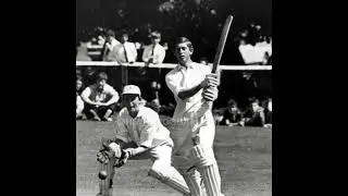 Young Charles played cricket #short #princecharles #young #cricket #ukroyalfamily