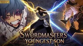 The Youngest Son of the Swordmaster (Ch 1-201) | Full Story Explained in Hindi | 10+ Hours