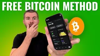 FREE BITCOIN METHOD - Cash App Card