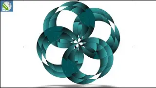 corel 3d design tutorial for beginners in 2024 || #coreldesign #logodesign #corel #tutorial