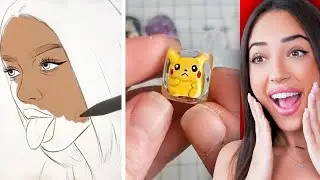 Creative People On Another Level