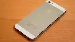 Review: Apple iPhone 5