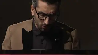 LIVE: Arno Babadjanian - Elegy | Hayk Melikyan