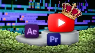 5 BEST Niches for VIDEO EDITORS in 2024