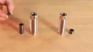 Deep Dives on Dies with Dave: Pro Carbide Sizing Die