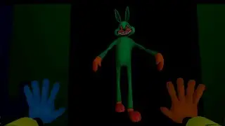 Scary Toys Funtime: Chapter 1 ▶ Best Poppy Playtime for mobile ever made👍👍👍 (iOS, iPhone, Android)