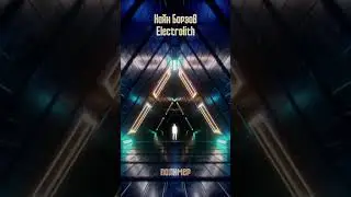 Лирик-видео на новый трек «Полимер» уже в сети! #найкборзов #полимер