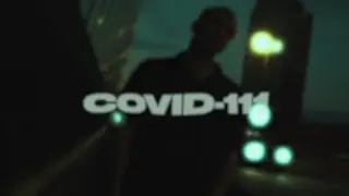 Artur Oceanwood - COVID-111