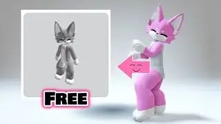 FREE KEMONO WOLF 😍