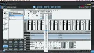 Music Production Quick Tips: Routing Geist Pads to Sub Outputs in Studio One
