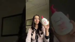 Feminine intimate wash oriflame