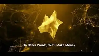 Fly Us To The Moon - DJ Decentralized (Original)