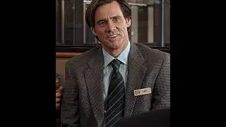 His Kindness Worked | Yes Man | Movie Edit | Song - Kamin (Slowed) 