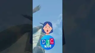 Eagle Euphoria: DJC Kid's 5 Incredible Facts that Will Make You Soar!  
