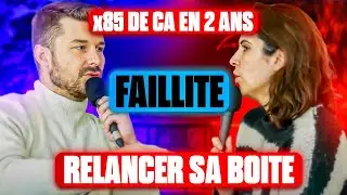 Moodz : Du Crash à la Renaissance avec Caroline Briant