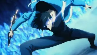 Jin-Woo 「AMV」Push Push