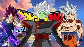 The BEST Characters Ranked From BEST To WORST In Sparking! Zero