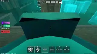 roblox death ball: boss fight (glitch)