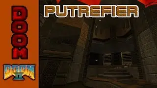 [Doom] Putrefier (2012)
