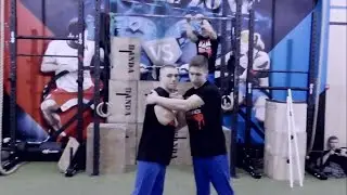 BANDA. Street Workout Kiev 2015