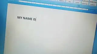 Do you know this? backspace key vs delete key