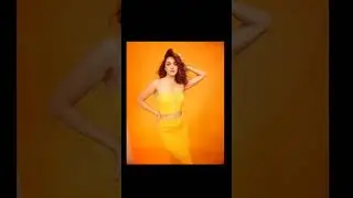 kiara Advani in yellow dresses 💞💞# #bollywoodshaadis  #koreanfashionstyle #bollywoodchoreographer