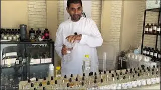 صناعة المرشات: مرش البيت والملابس - الجزء الاول - تعلم اساسيات التركيب والنسب المثالية