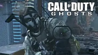 I RAGE! (Call of Duty Ghosts)