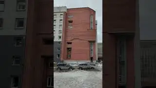 А вы как думает, какое состояние? Аварийное или ограниченно-работоспособное?
